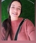 kennenlernen Frau Venezuela bis Barquisimeto  : Stefany, 25 Jahre